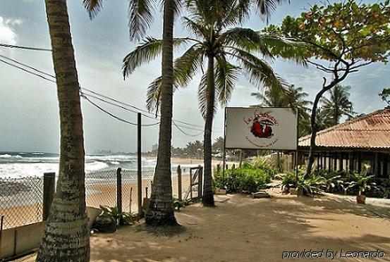 Yoho Rivi Ras Hotel Dehiwala-Mount Lavinia Kültér fotó