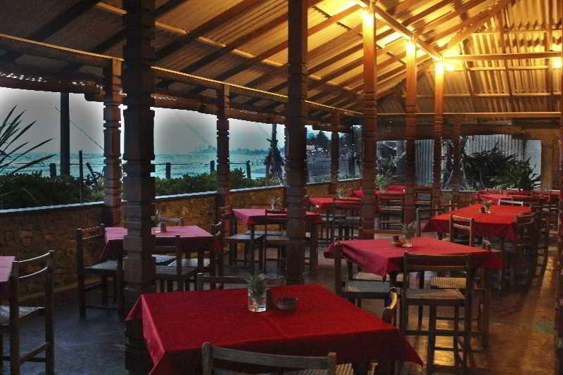 Yoho Rivi Ras Hotel Dehiwala-Mount Lavinia Kültér fotó