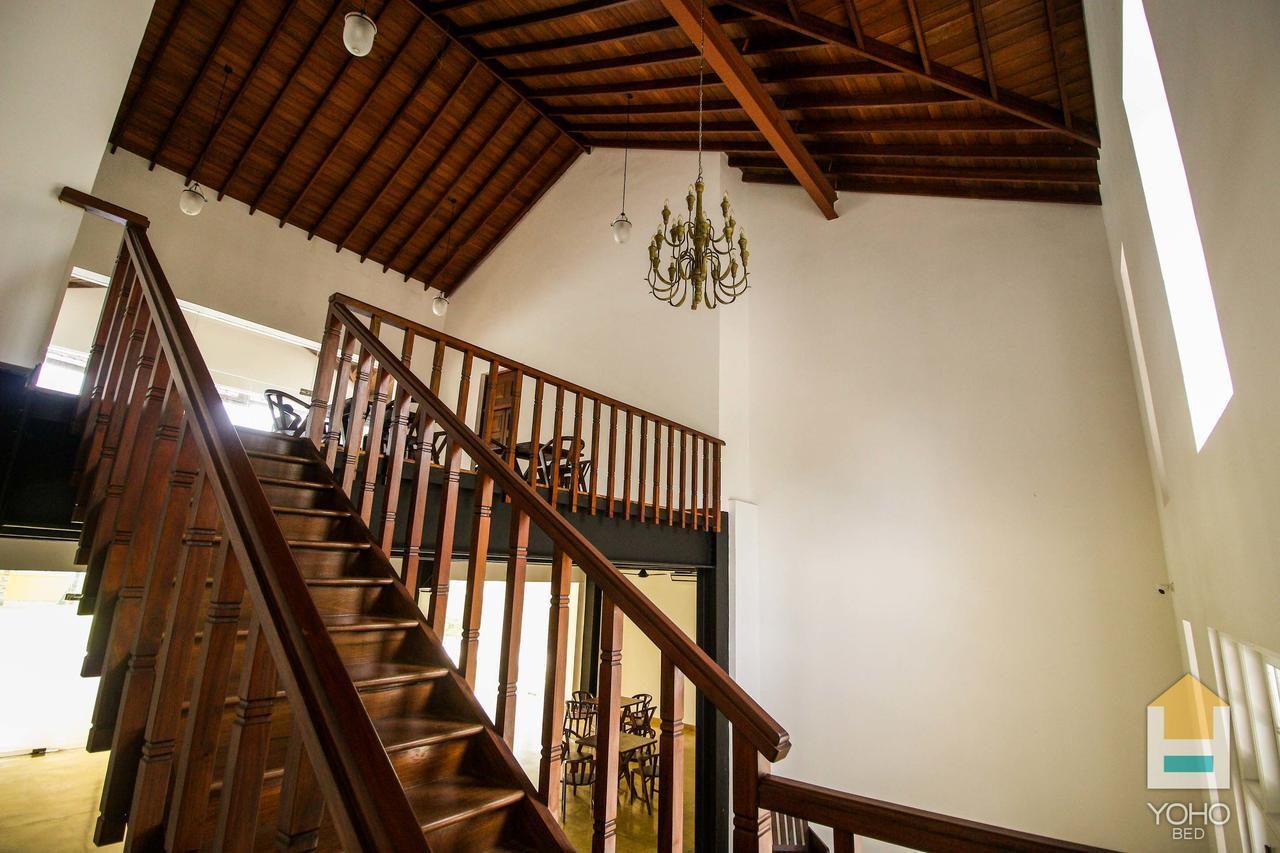 Yoho Rivi Ras Hotel Dehiwala-Mount Lavinia Kültér fotó