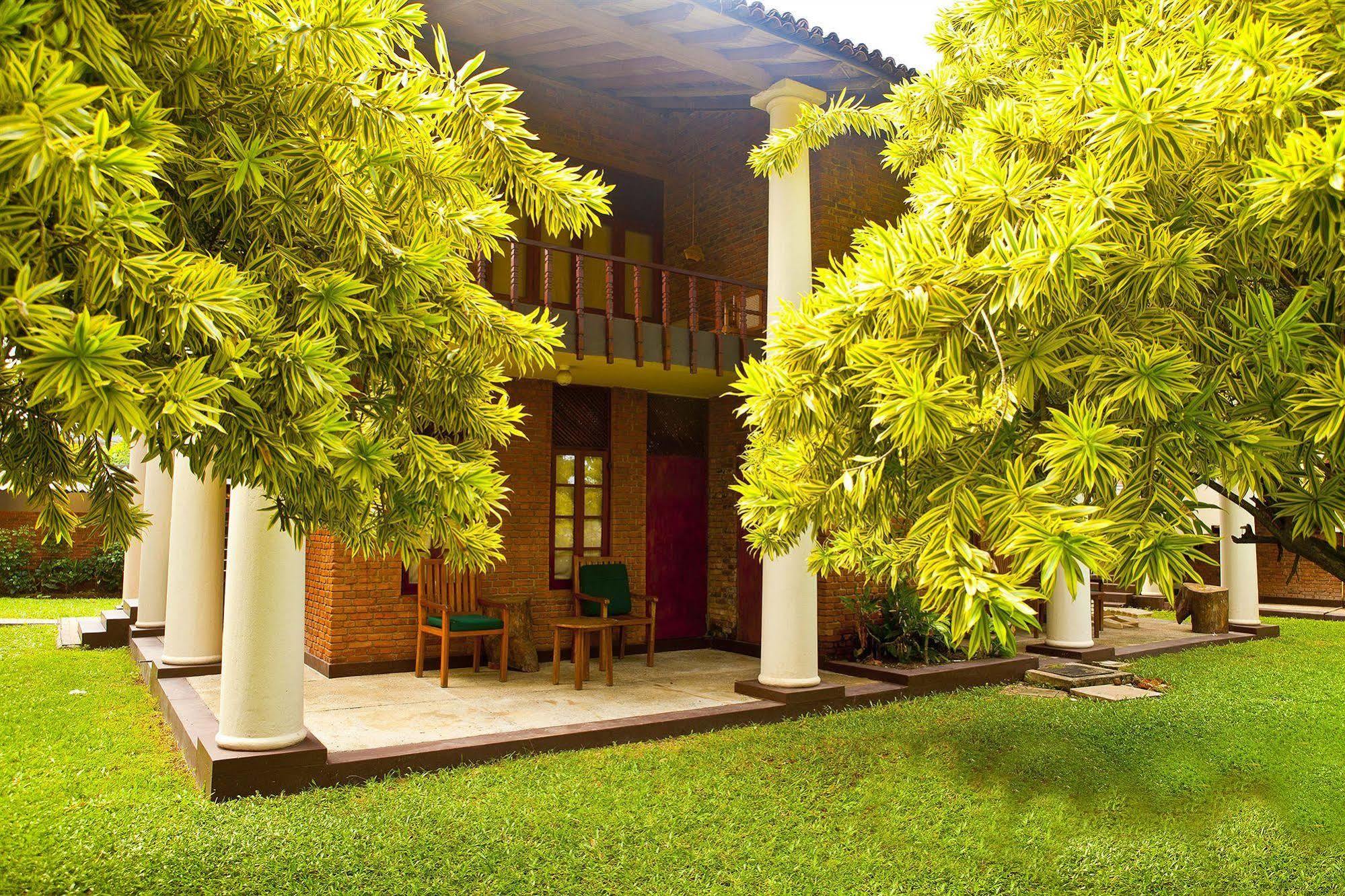 Yoho Rivi Ras Hotel Dehiwala-Mount Lavinia Kültér fotó