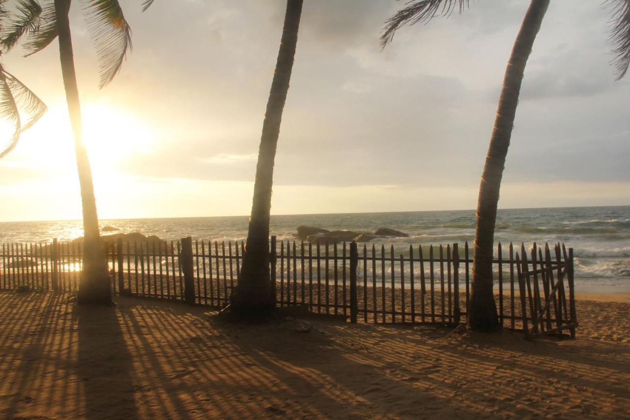 Yoho Rivi Ras Hotel Dehiwala-Mount Lavinia Kültér fotó